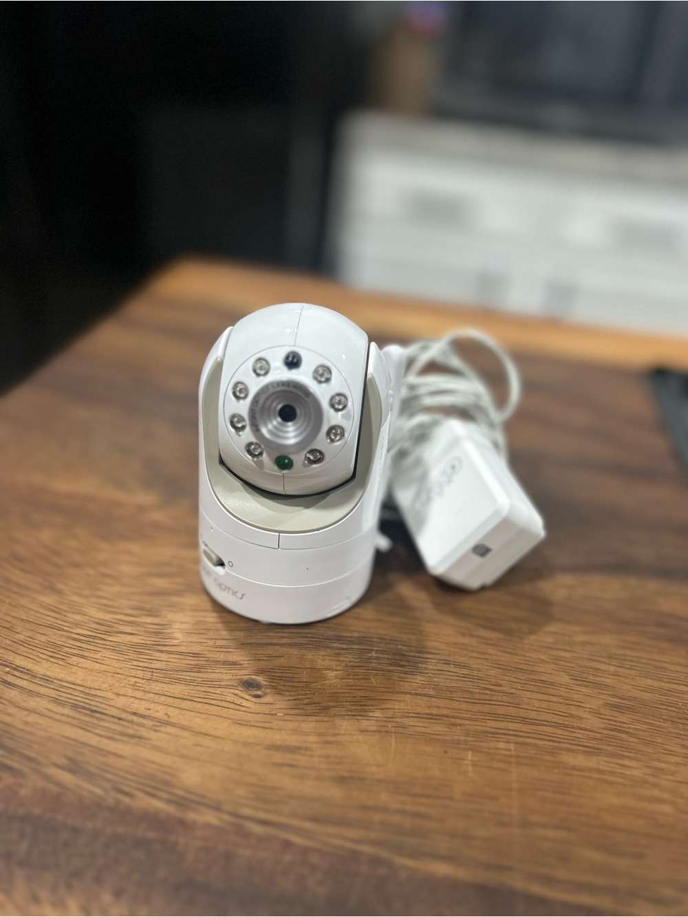 Infant Optics DXR 8 Add-on Camera